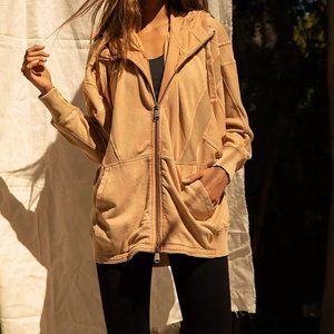 FP Movement All Your Love Solid Hoodie